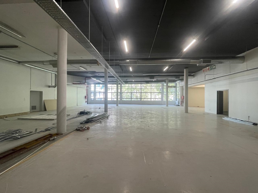 To Let commercial Property for Rent in Claremont Upper Western Cape